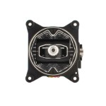 RADIOMASTER AG01 Mini Plastic Hall Gimbals Compatible with TX12 &